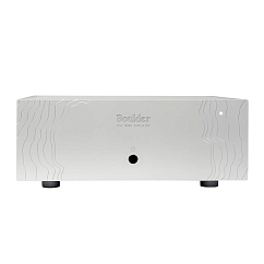 Усилитель мощности Boulder 1151 Mono Power Amplifier Silver