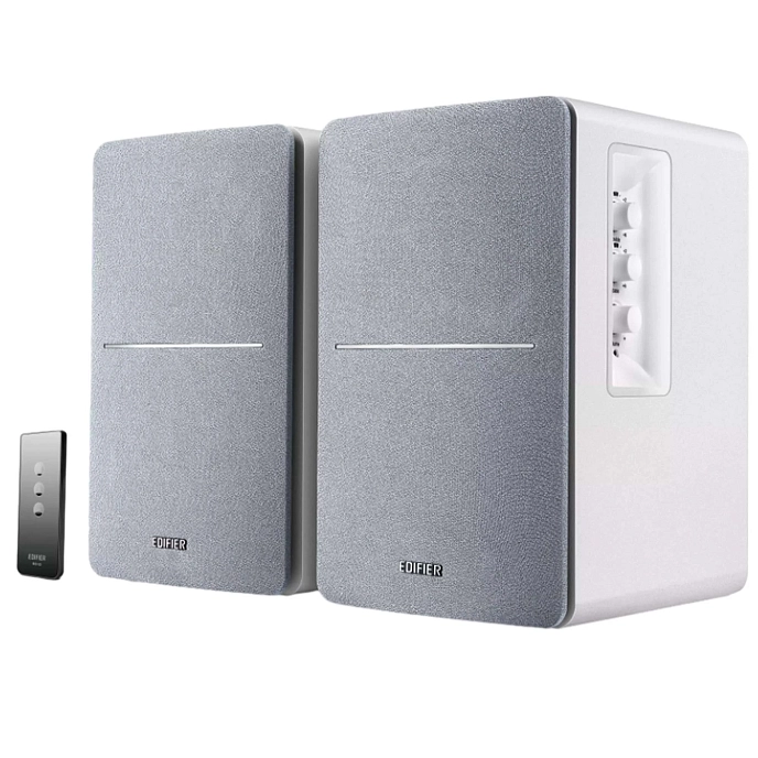 Комплект Premiera DELTA White + Edifier R1280T White - рис.4