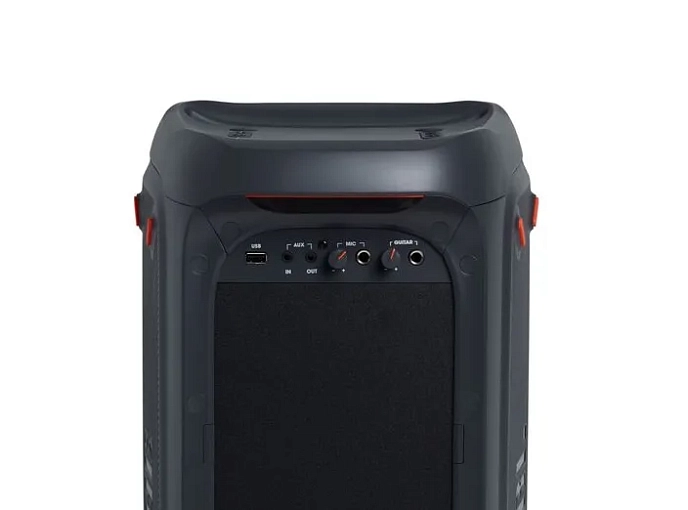 Портативная колонка JBL PartyBox 100 - рис.6