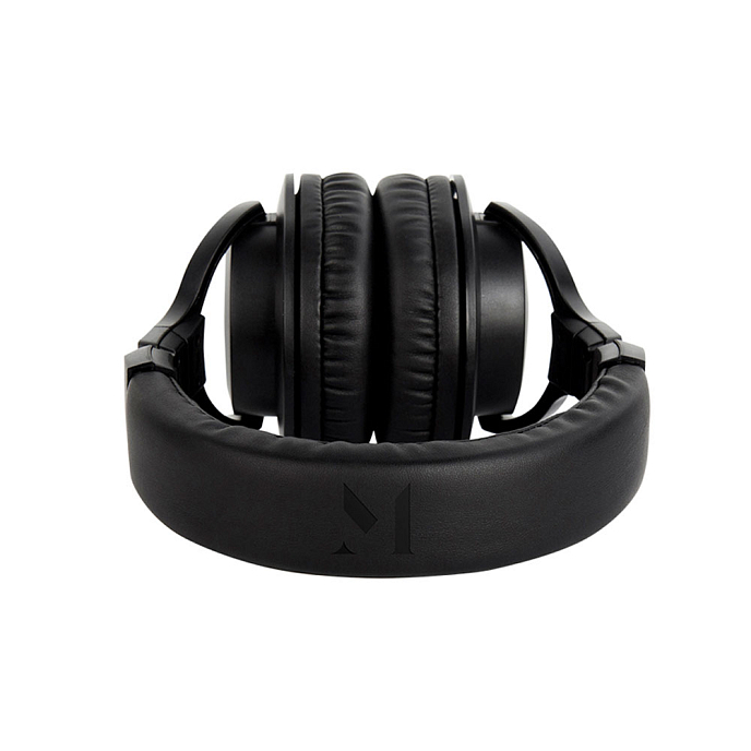 Наушники полноразмерные Music Public Kingdom HP401 - рис.3