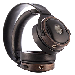 Наушники полноразмерные Kennerton GH50 JM Dusk Oak
