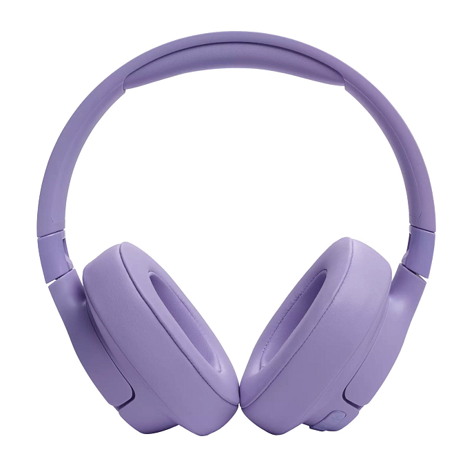 Беспроводные наушники JBL Tune 720BT Purple - рис.2