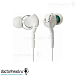 Наушники Sony MDR-EX310LP White - рис.0
