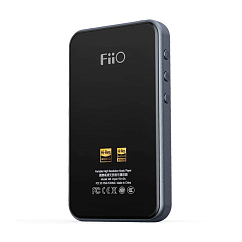 Плеер FiiO M6 Titanium