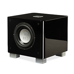 Сабвуфер REL T7X Piano Black