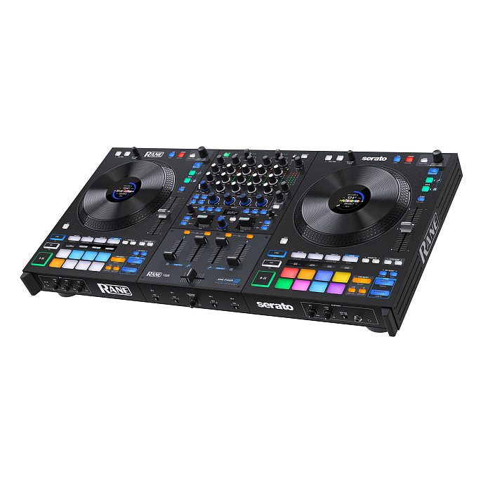DJ-контроллер Rane FOUR - рис.3