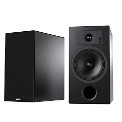 Полочная акустика Indiana Line Tesi 3 Black