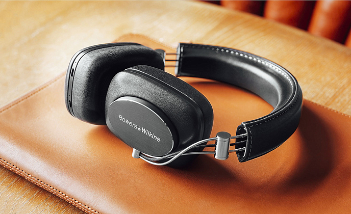 Беспроводные наушники Bowers & Wilkins P7 Wireless - рис.14