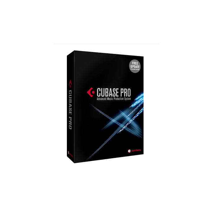 Микрофон Steinberg Cubase Pro - рис.0