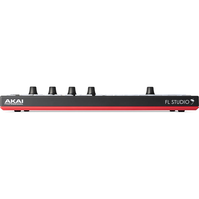 MIDI-контроллер AKAI PRO Fire - рис.2
