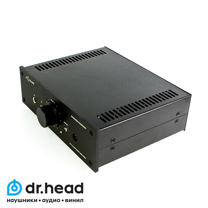 Усилитель для наушников Musatoff HA-4 - рис.8