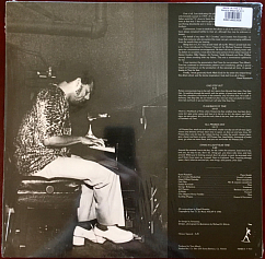 Пластинка Creative Arts Ensemble With B.J. Crowley – One Step Out - Pure Pleasure LP