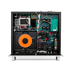 CD проигрыватель Audio Research REF CD9SE Silver