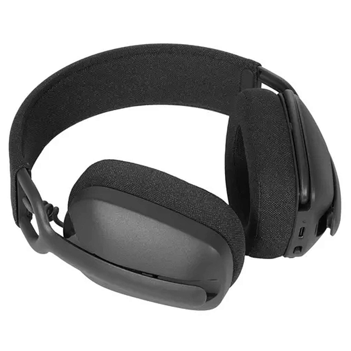 Гарнитура Logitech Zone Vibe 100 Black - рис.7