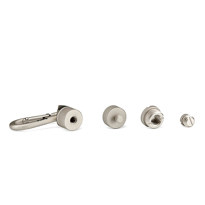 Переходник RODE Thread Adaptor Brass - рис.2