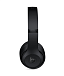 Беспроводные наушники Beats Studio 3 Wireless Matte Black - рис.1