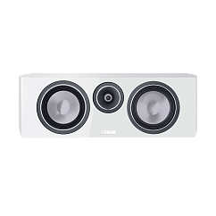 Центральный канал Canton Vento 50 White High Gloss