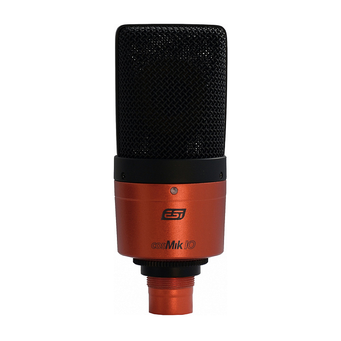 Микрофон студийный ESI cosMik 10 - рис.0