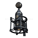 Микрофон студийный СОЮЗ 023 Bomblet Deluxe Black Brass - рис.9