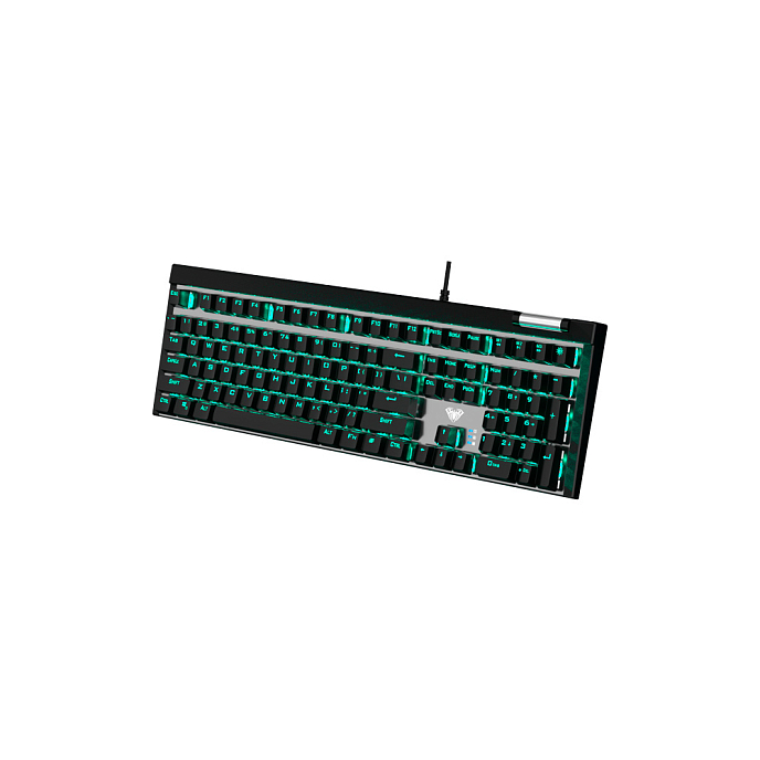 Клавиатура AULA F3030 Grey - рис.4