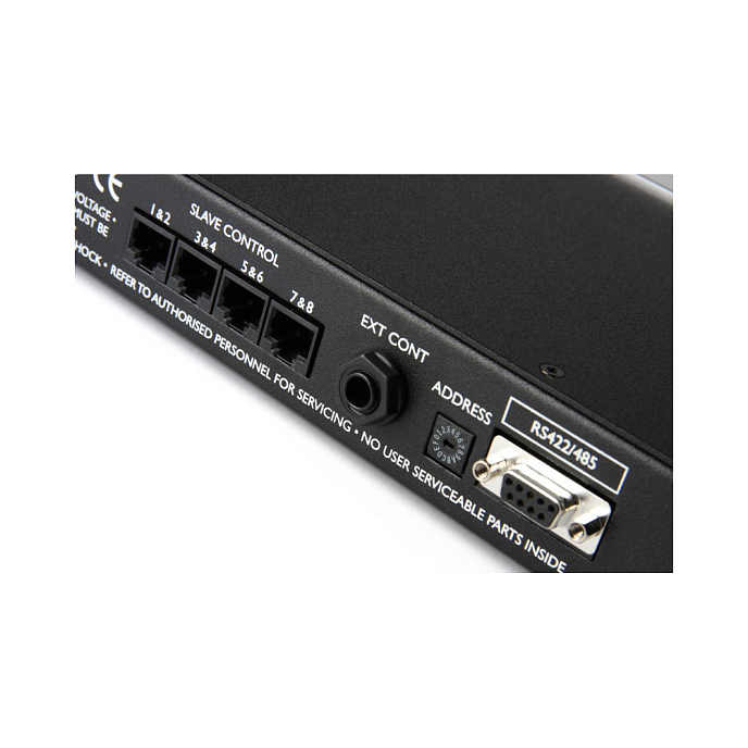 Сетевой фильтр isol-8 Connect Controller профессиональные сетевые фильтр (контроллер) (SN 22373596835590533540)_Уценка - рис.3