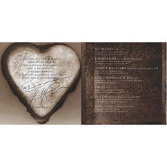 CD-диск Lionel Richie - Truly - The Love Songs SACD