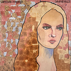 Виниловая пластинка Vanessa Paradis - Divinidylle LP