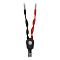 Wireworld Equinox 8 Banana - Banana 2 m