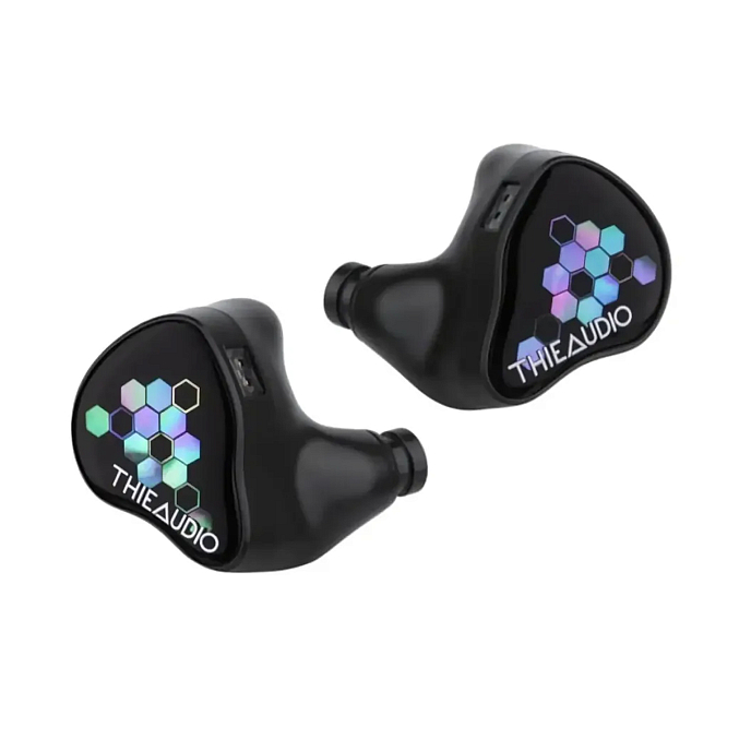 High End наушники THIEAUDIO Monarch MKIV Default Kaleidoglow - рис.0