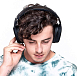 Беспроводные наушники Skullcandy Crusher Wireless Over Ear W/ANC Black - рис.7