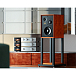 Полочная акустика Wharfedale Super Denton Mahogany - рис.4