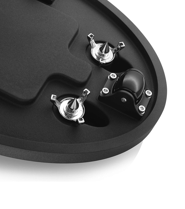 Напольная акустика Bowers & Wilkins 800 D3 Prestige Edition Rosewood - рис.7