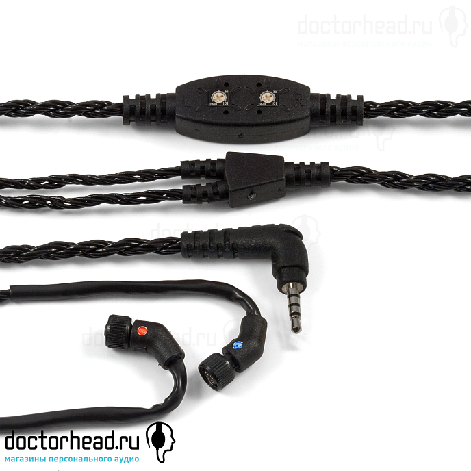 Наушники Astell&Kern AKR03 - рис.8