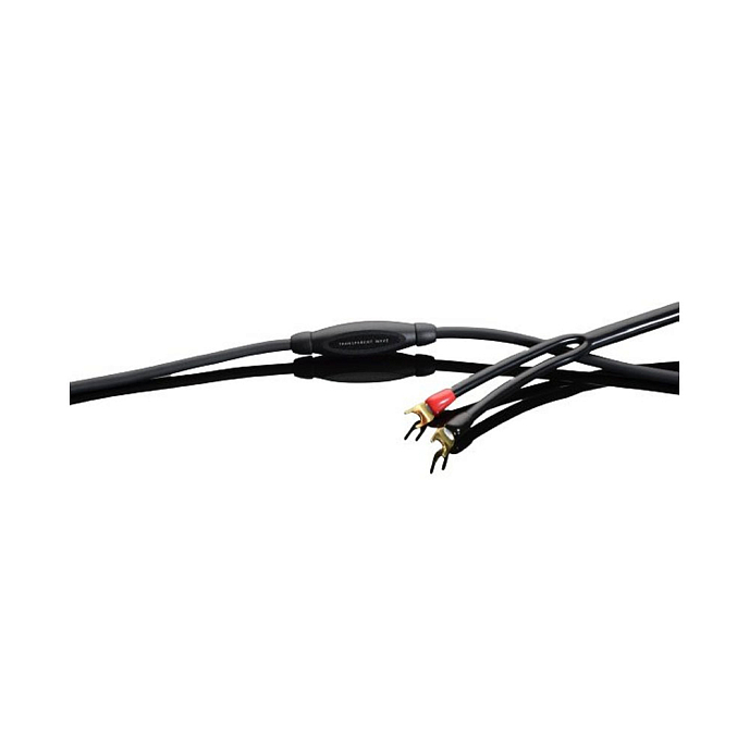 Кабель Transparent Audio Wave G6 Speaker Cable SP - SP 4.5 m - рис.0