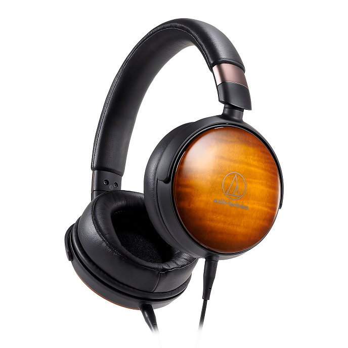 High End наушники Audio-Technica ATH-WP900 - рис.0