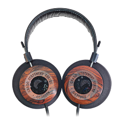 High End наушники Grado GS3000x полноразмерные наушники открытого типа (SN 23158502)_Уценка
