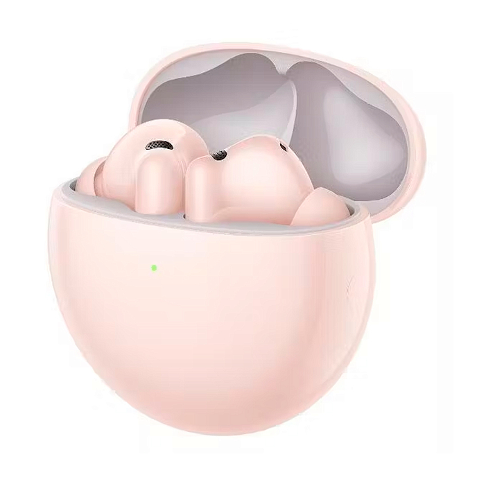 Беспроводные наушники HUAWEI FreeBuds 7i Pink - рис.6