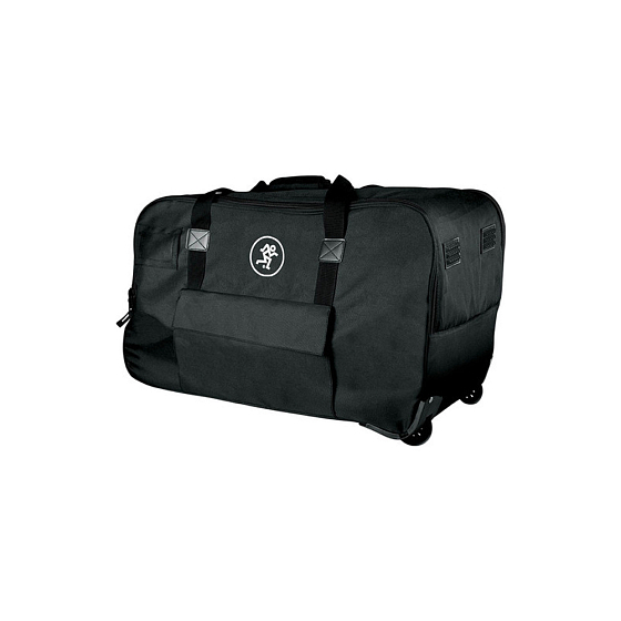 Сумка Mackie SRM215 Rolling Bag Black - рис.0