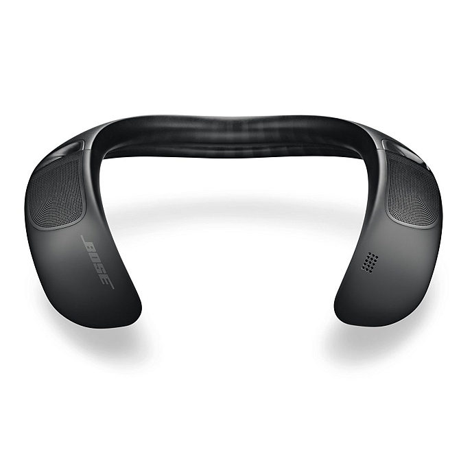 Портативная колонка Bose Soundwear Companion - рис.1