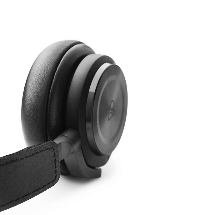 Беспроводные наушники Bang & Olufsen Beoplay H8 Black - рис.4