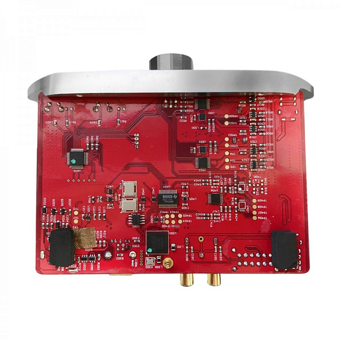 Усилитель для наушников с ЦАП iFi ZEN DAC - рис.7