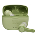 Беспроводные наушники JBL Tune 215TWS Green - рис.0