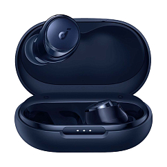 Беспроводные наушники Anker Soundcore Space A40 Blue