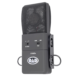 CAD E100Sx Black
