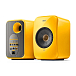 Полочная акустика KEF LSX II Solaris Yellow - рис.2