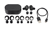 Беспроводные наушники Audio-Technica ATH-SPORT7TW Black - рис.6