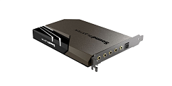 Внутренняя звуковая карта Creative Sound BlasterX AE-7 PCI-eX