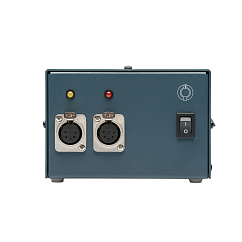 Микрофонный предусилитель BAE 1073MP Single Channel Mic Preamp with PSU
