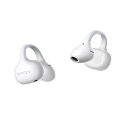 Беспроводные наушники UGREEN WS218 ClipBuds Pro White