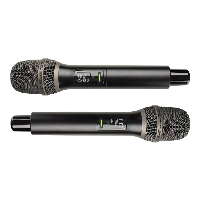 Радиосистема Axelvox DX800HT - рис.5